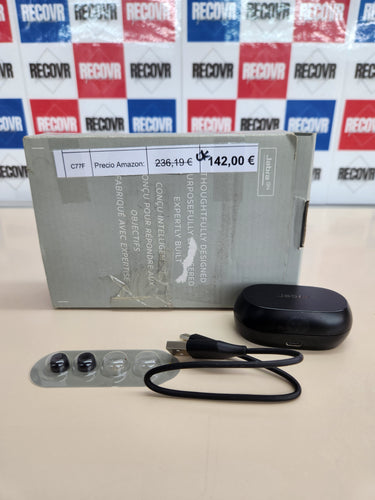 Auriculares inalámbricos Jabra Elite 7 Pro Bluetooth In-Ear